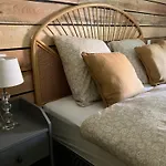 公寓 Le Printemps, Nature