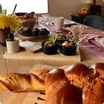 公寓 Le Printemps, Nature *