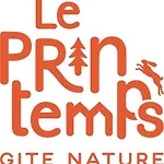 公寓 Le Printemps, Nature