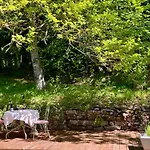 Le Printemps, Nature Bruyères