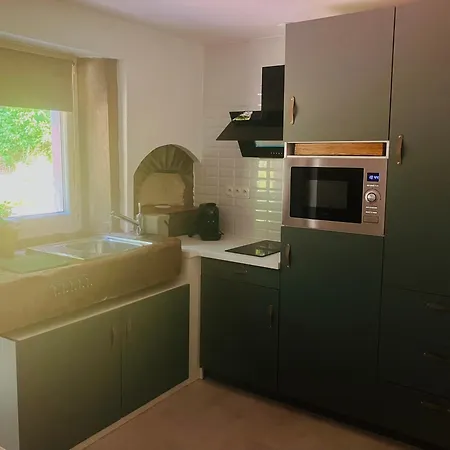 Le Printemps, Nature *