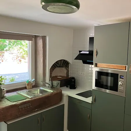 Le Printemps, Nature