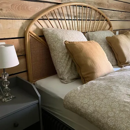 Lägenhet Le Printemps, Nature