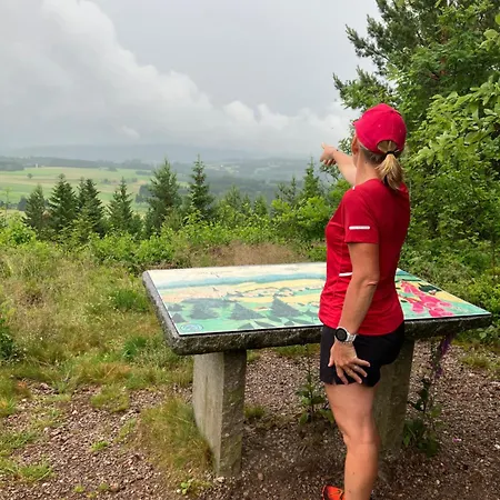 Le Printemps, Nature Apartament