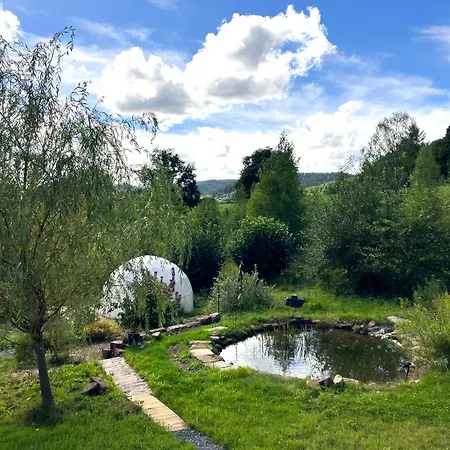 Le Printemps, Nature Apartament Bruyeres