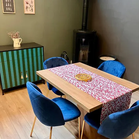 Le Printemps, Nature Апартаменты *