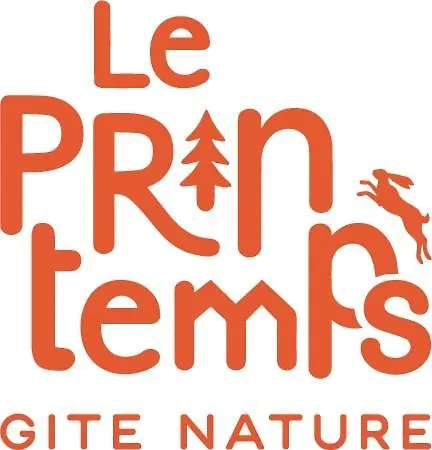 Lejlighed Le Printemps, Nature