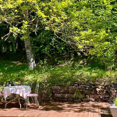 Le Printemps, Nature Bruyeres