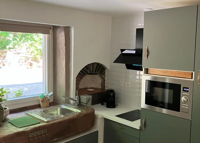 Le Printemps, Nature