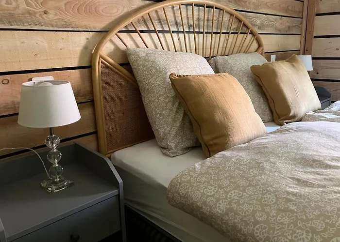 Апартаменты Le Printemps, Nature