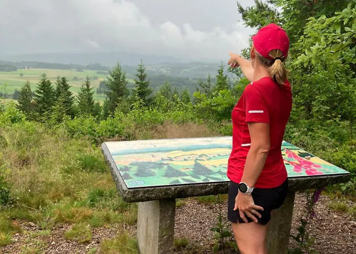 Le Printemps, Nature Lägenhet