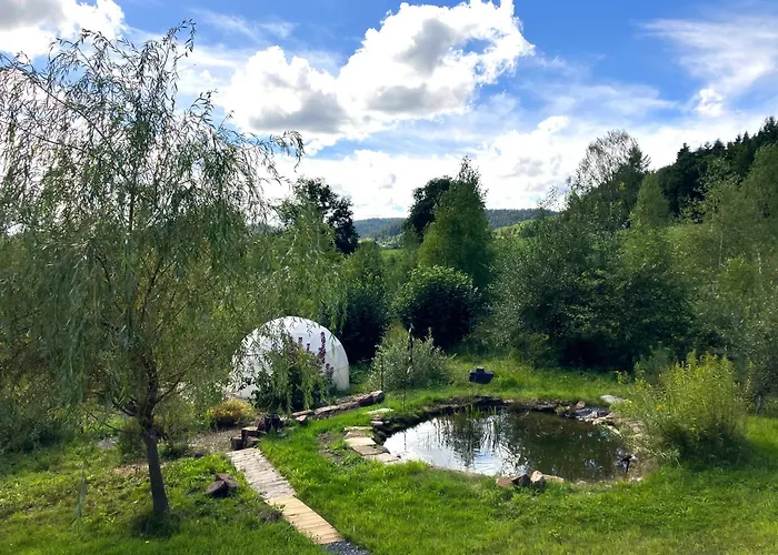 Le Printemps, Nature Lägenhet Bruyeres